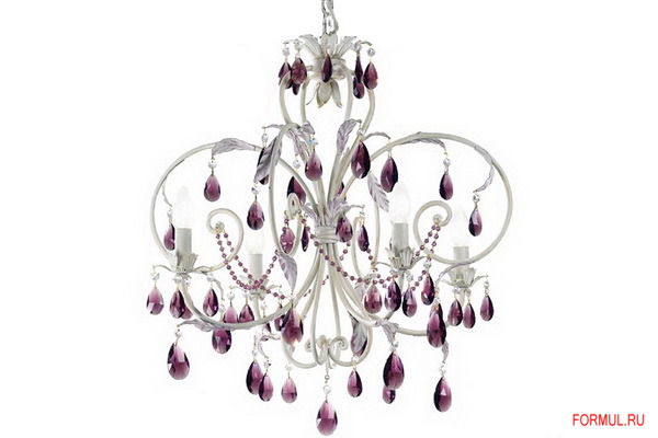 Люстра Eurolampart 2370/04LA